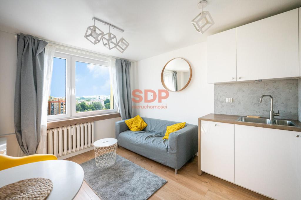 Mieszkanie 62 m², Wrocław, Fabryczna, Zemska - zdjęcie 12