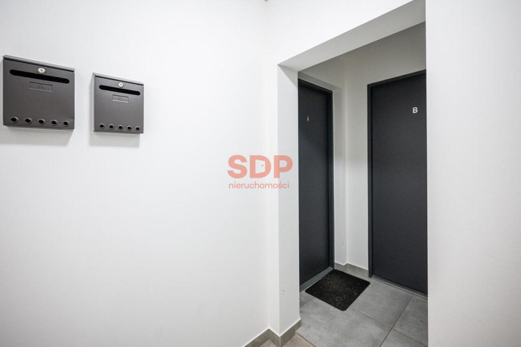 Mieszkanie 62 m², Wrocław, Fabryczna, Zemska - zdjęcie 9