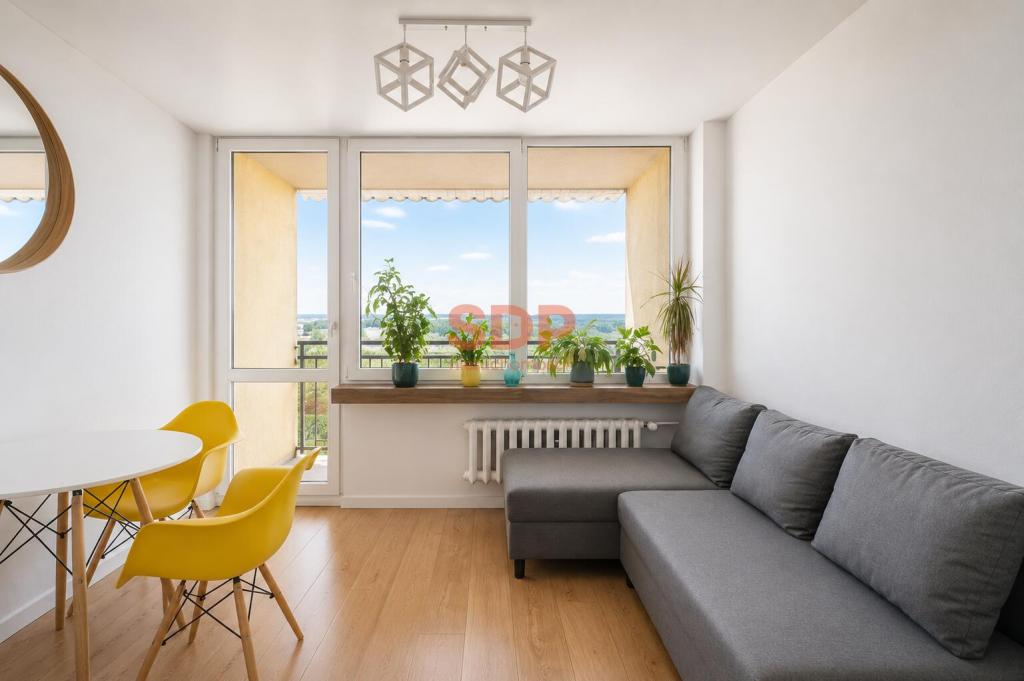Mieszkanie 62 m², Wrocław, Fabryczna, Zemska - zdjęcie 1