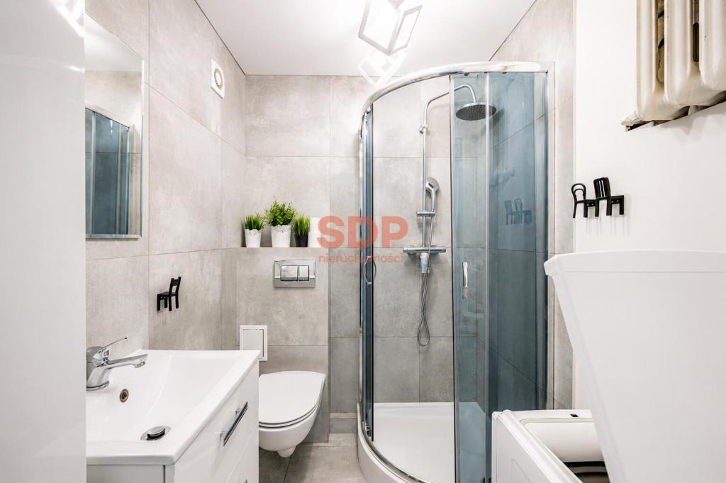 Mieszkanie 62 m², Wrocław, Fabryczna, Zemska - zdjęcie 15