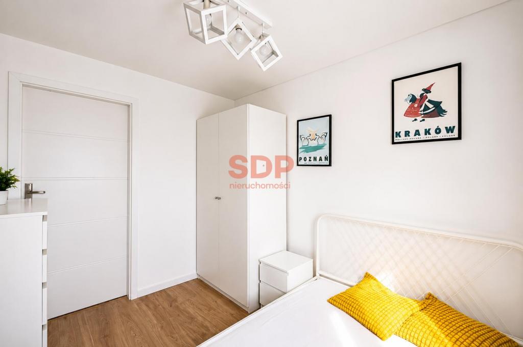 Mieszkanie 62 m², Wrocław, Fabryczna, Zemska - zdjęcie 14