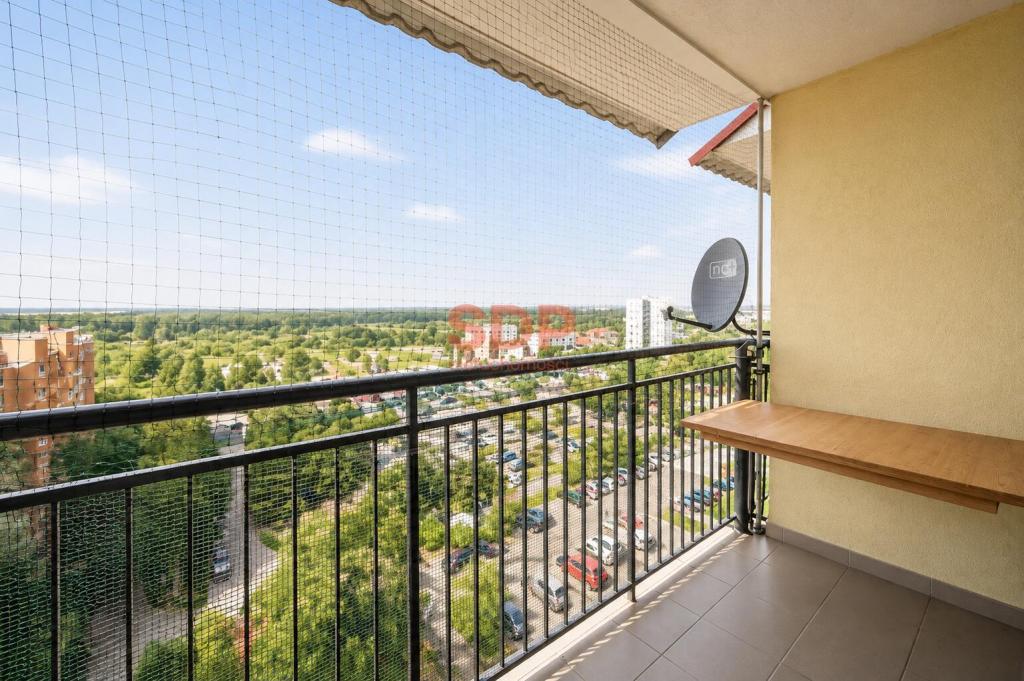 Mieszkanie 62 m², Wrocław, Fabryczna, Zemska - zdjęcie 8