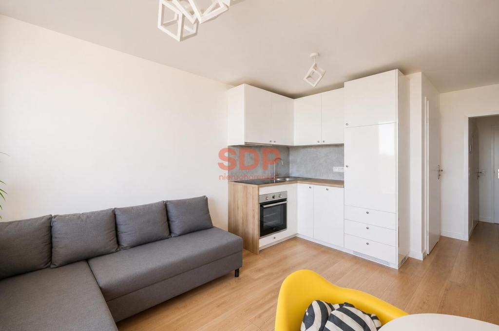 Mieszkanie 62 m², Wrocław, Fabryczna, Zemska - zdjęcie 3