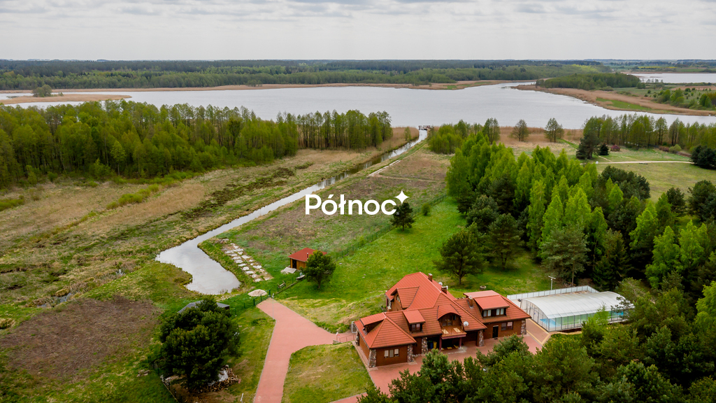 Działka inwestycyjna 3151 m², Skomętno Wielkie - zdjęcie 19