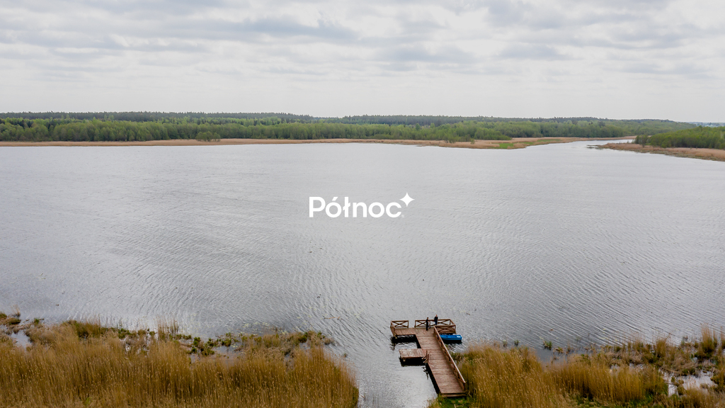 Działka inwestycyjna 3151 m², Skomętno Wielkie - zdjęcie 14