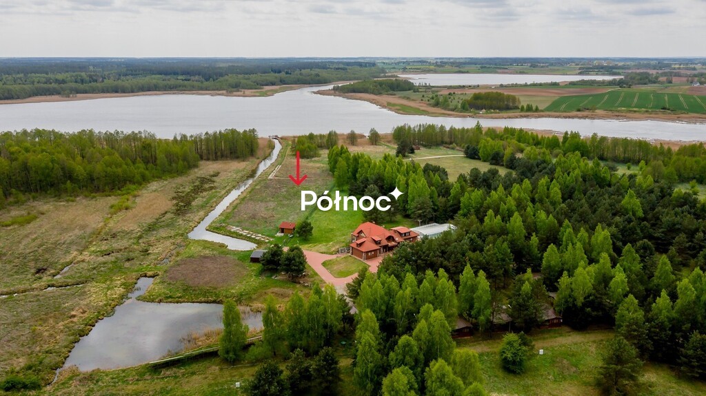 Działka inwestycyjna 3151 m², Skomętno Wielkie - zdjęcie 15