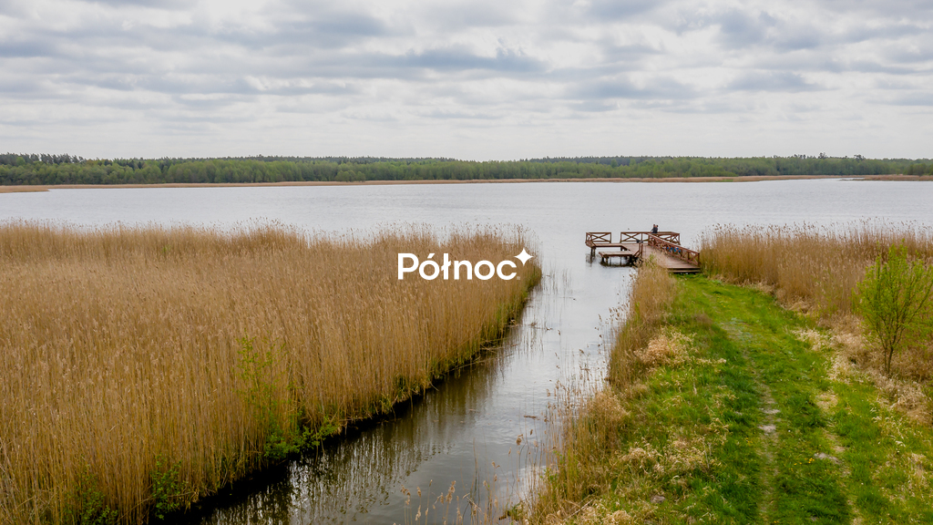 Działka inwestycyjna 3151 m², Skomętno Wielkie - zdjęcie 13