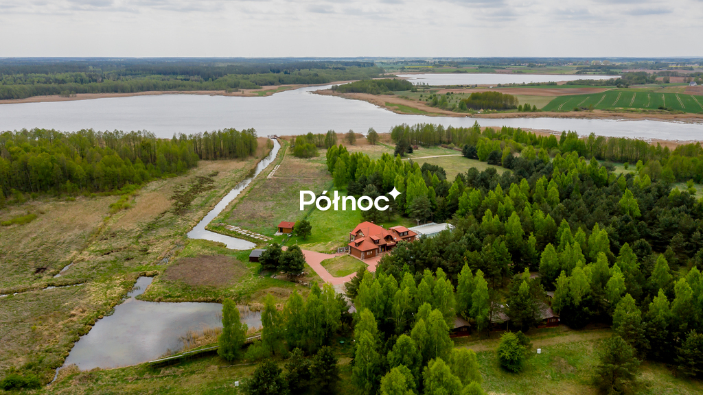 Działka inwestycyjna 3151 m², Skomętno Wielkie - zdjęcie 17