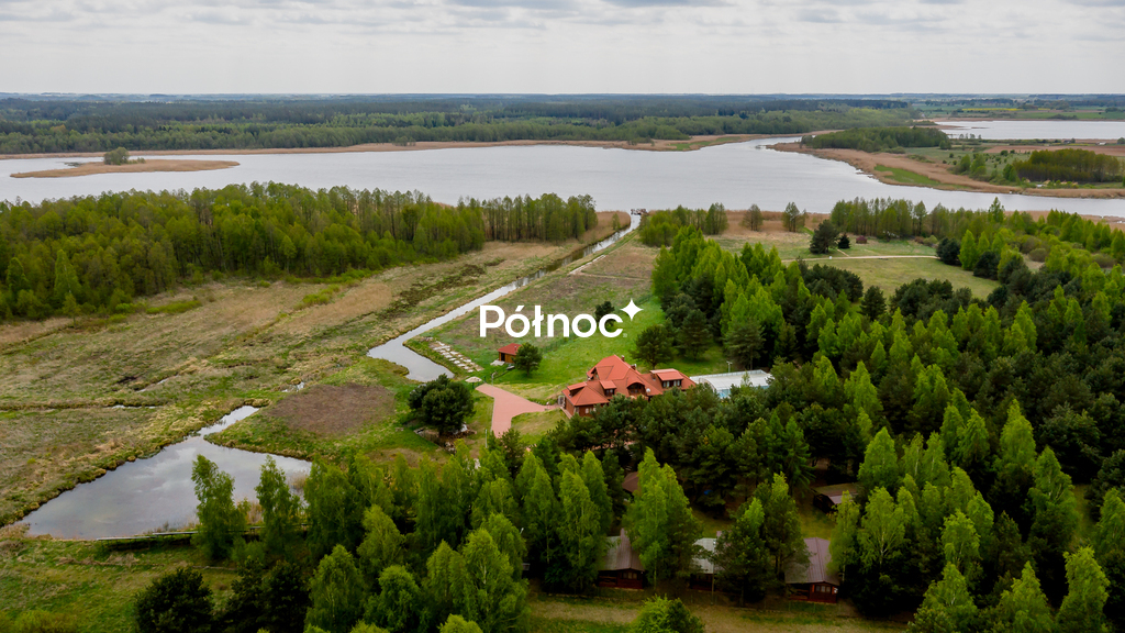 Działka inwestycyjna 3151 m², Skomętno Wielkie - zdjęcie 18