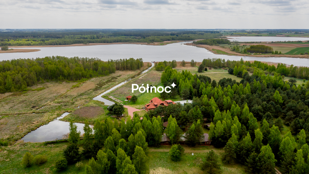 Działka inwestycyjna 3151 m², Skomętno Wielkie - zdjęcie 16