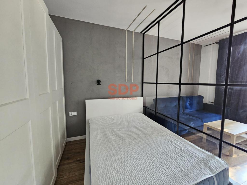 Mieszkanie 34 m², Wrocław, Tęczowa - zdjęcie 3