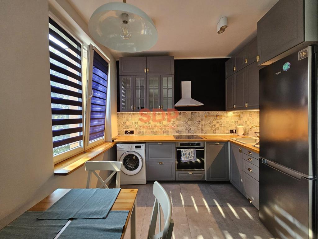 Mieszkanie 34 m², Wrocław, Tęczowa - zdjęcie 1