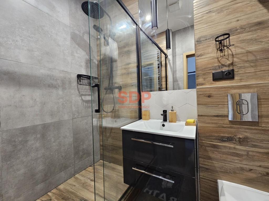 Mieszkanie 34 m², Wrocław, Tęczowa - zdjęcie 5