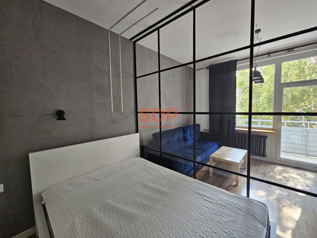 Mieszkanie 34 m², Wrocław, Tęczowa - zdjęcie 4