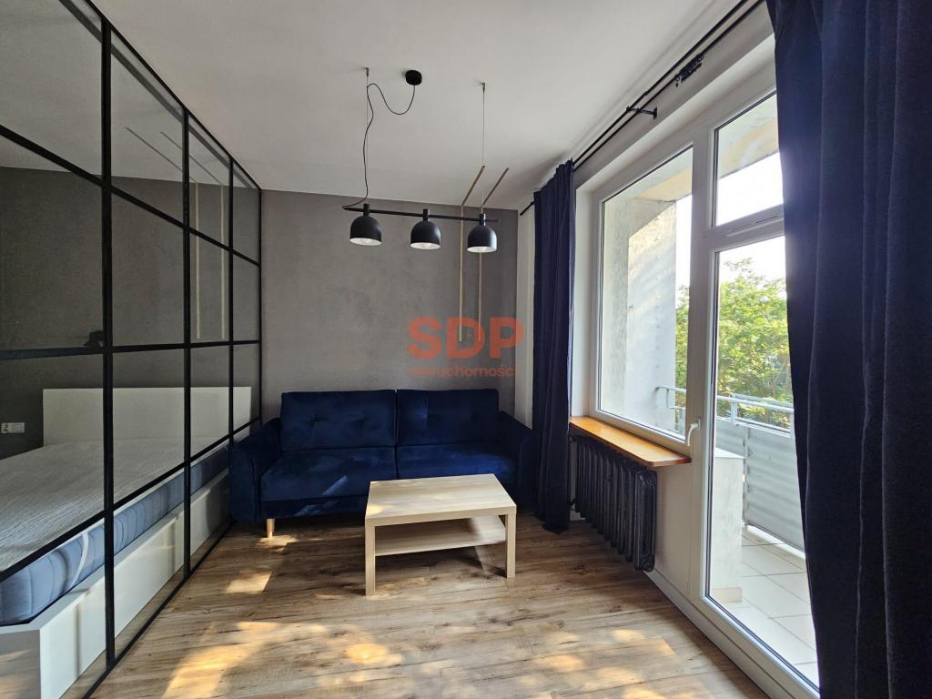 Mieszkanie 34 m², Wrocław, Tęczowa - zdjęcie 2