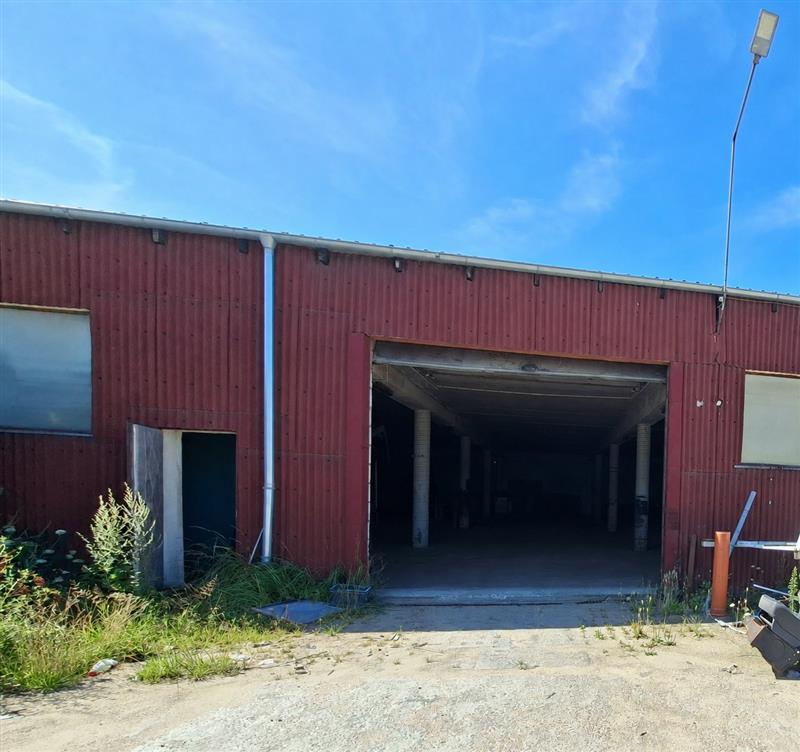 Magazyn do wynajęcia, 700&nbsp;m², Gdynia, Hutnicza - zdjęcie 3