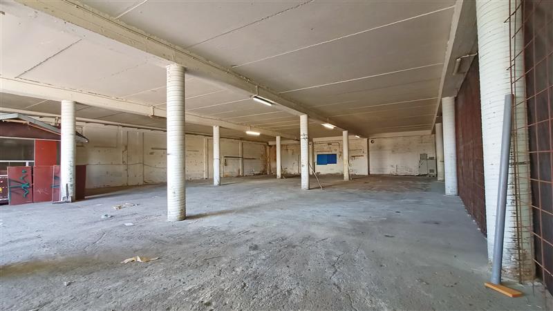 Magazyn do wynajęcia, 700&nbsp;m², Gdynia, Hutnicza - zdjęcie 1