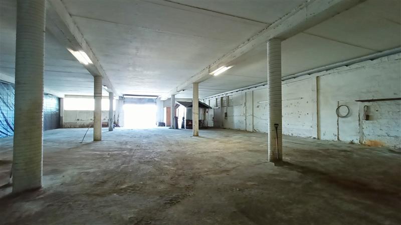 Magazyn do wynajęcia, 450&nbsp;m², Gdynia, Hutnicza - zdjęcie 2