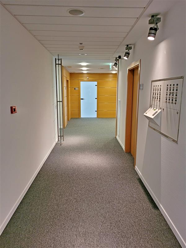Lokal biurowy do wynajęcia, 38&nbsp;m², Gdynia, Podolska - zdjęcie 8
