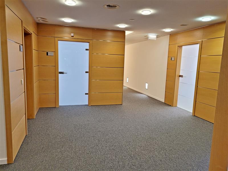 Lokal biurowy do wynajęcia, 38&nbsp;m², Gdynia, Podolska - zdjęcie 9