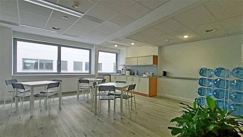 Lokal biurowy do wynajęcia, 38&nbsp;m², Gdynia, Podolska - zdjęcie 6
