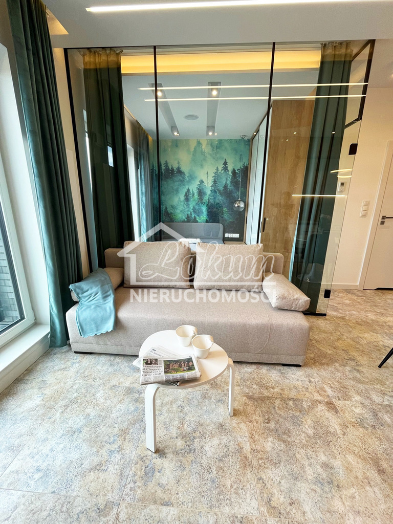 Mieszkanie 35 m², Szczecin - zdjęcie 7