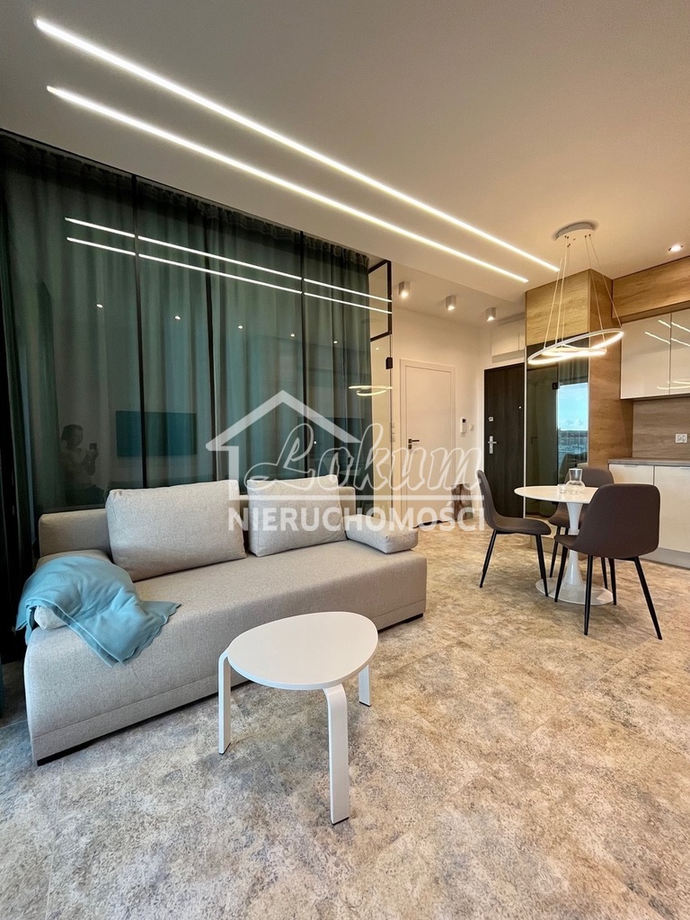Mieszkanie 35 m², Szczecin - zdjęcie 3