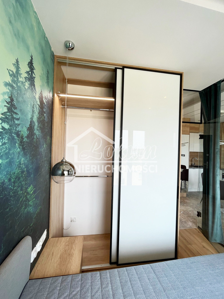 Mieszkanie 35 m², Szczecin - zdjęcie 10