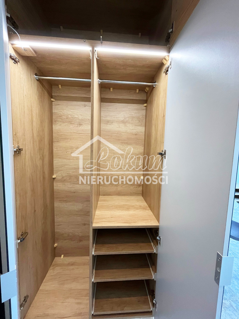 Mieszkanie 35 m², Szczecin - zdjęcie 5