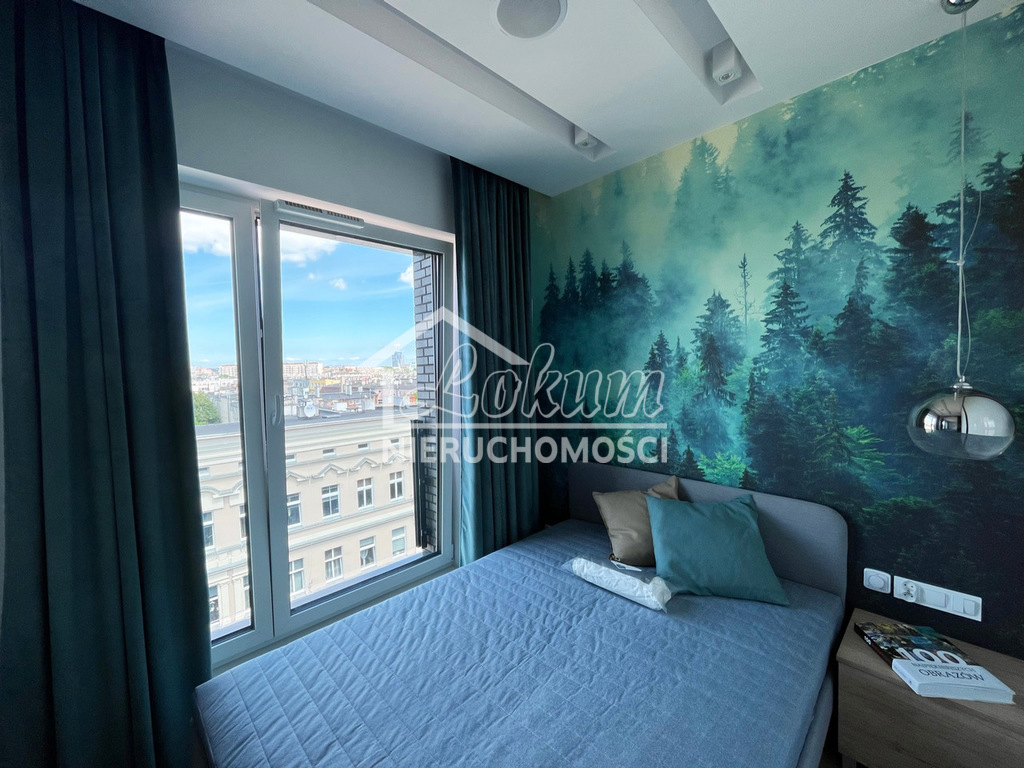 Mieszkanie 35 m², Szczecin - zdjęcie 9