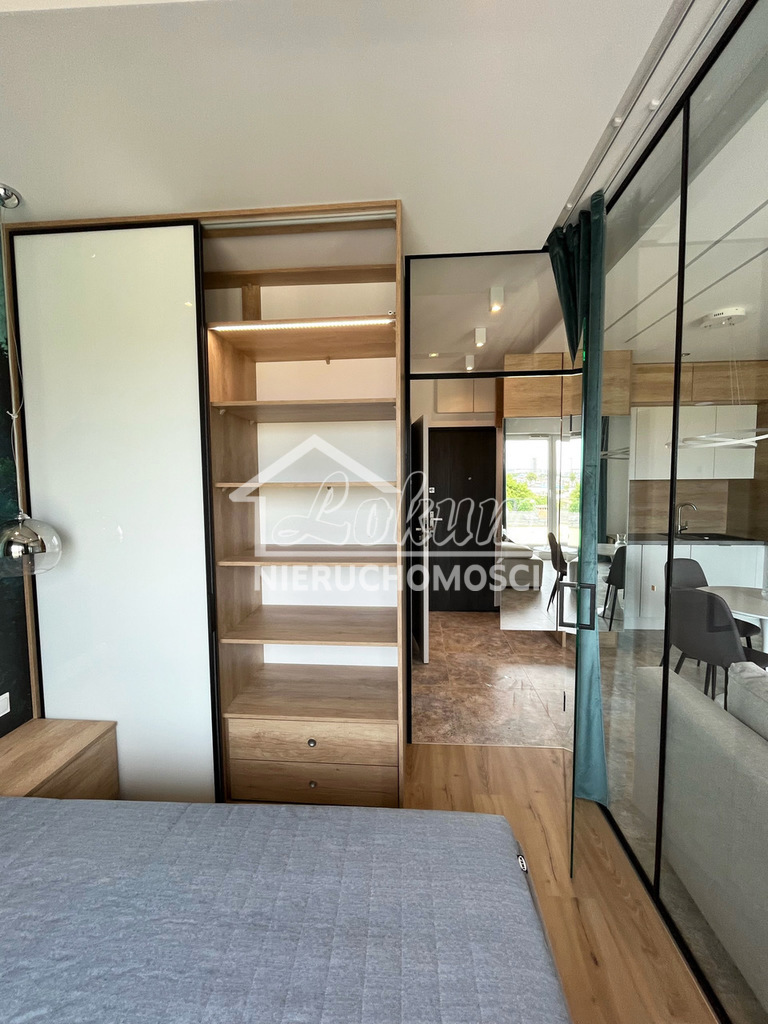 Mieszkanie 35 m², Szczecin - zdjęcie 11