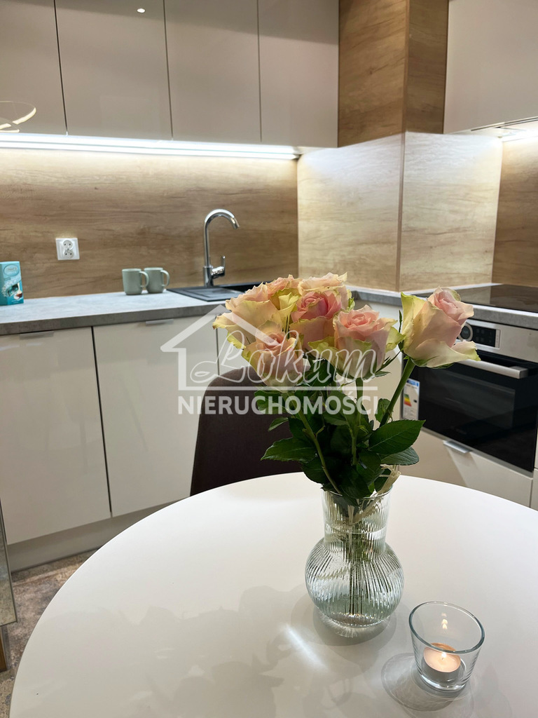 Mieszkanie 35 m², Szczecin - zdjęcie 6