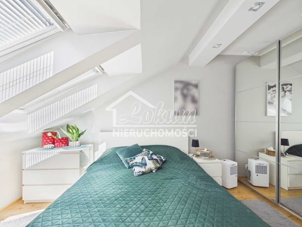 Mieszkanie 72,86 m², Szczecin, Bukowe-Klęskowo, Akwarelowa - zdjęcie 8