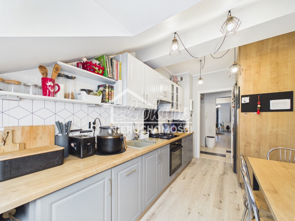 Mieszkanie 72,86 m², Szczecin, Bukowe-Klęskowo, Akwarelowa - zdjęcie 16