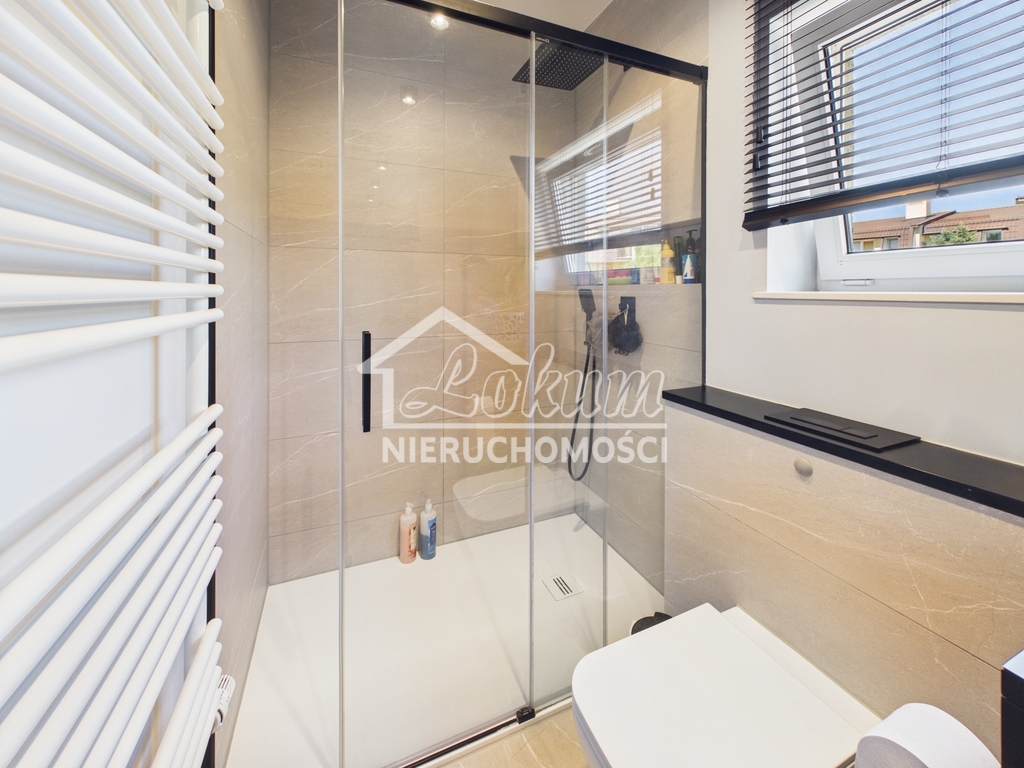 Mieszkanie 72,86 m², Szczecin, Bukowe-Klęskowo, Akwarelowa - zdjęcie 18
