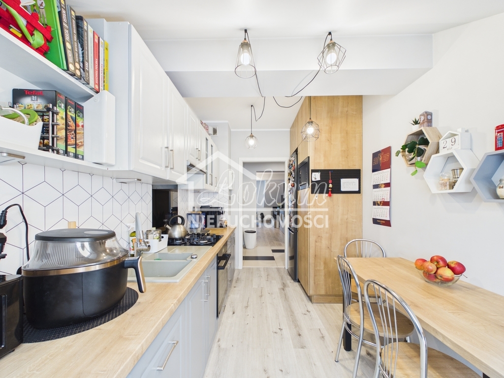 Mieszkanie 72,86 m², Szczecin, Bukowe-Klęskowo, Akwarelowa - zdjęcie 15