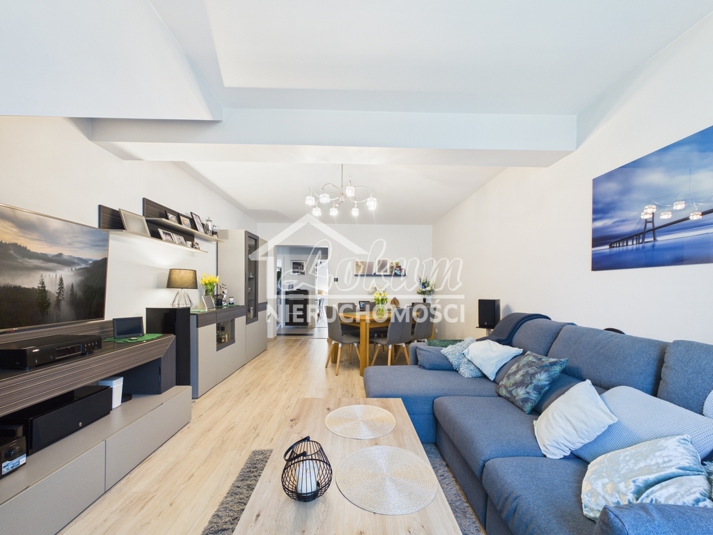 Mieszkanie 72,86 m², Szczecin, Bukowe-Klęskowo, Akwarelowa - zdjęcie 5