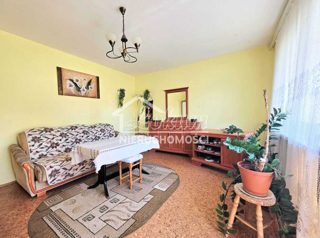 Mieszkanie 73 m², Police, Bankowa - zdjęcie 1