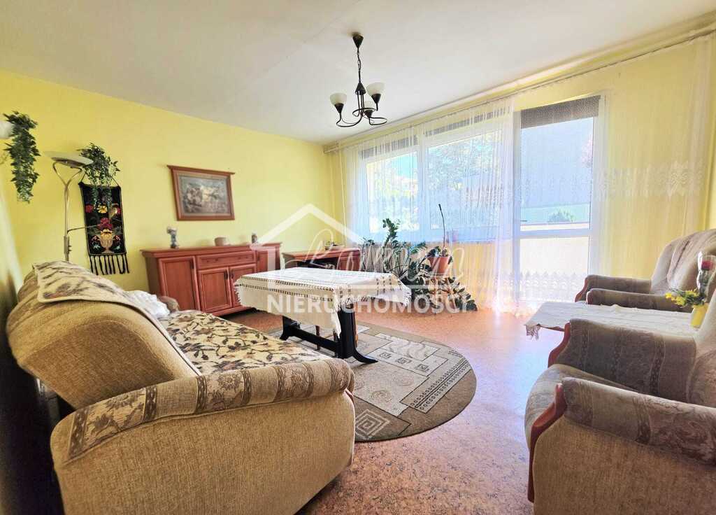Mieszkanie 73 m², Police, Bankowa - zdjęcie 2