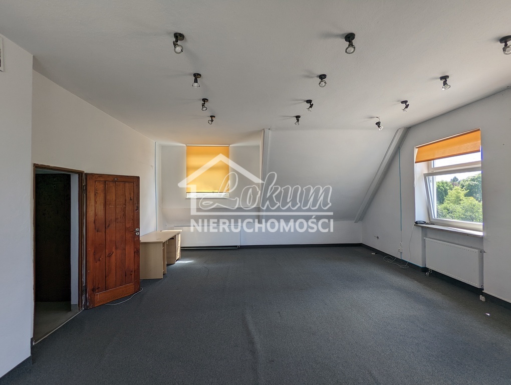 Lokal biurowy do wynajęcia, 42,23 m², Szczecin, Arkońskie-Niemierzyn, Harcerzy - zdjęcie 2