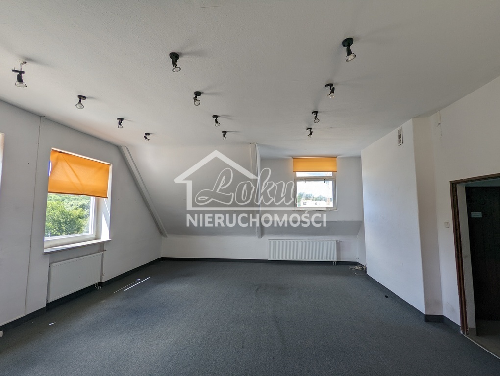 Lokal biurowy do wynajęcia, 42,23 m², Szczecin, Arkońskie-Niemierzyn, Harcerzy - zdjęcie 5