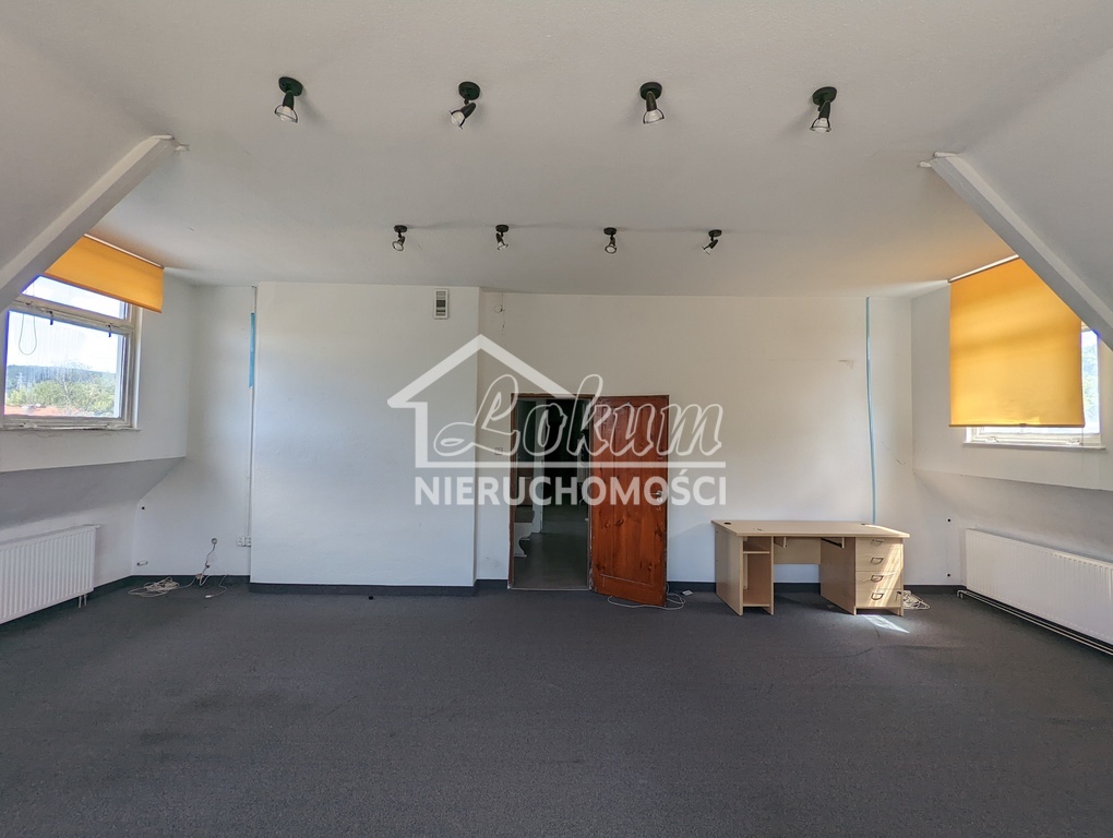 Lokal biurowy do wynajęcia, 42,23 m², Szczecin, Arkońskie-Niemierzyn, Harcerzy - zdjęcie 1