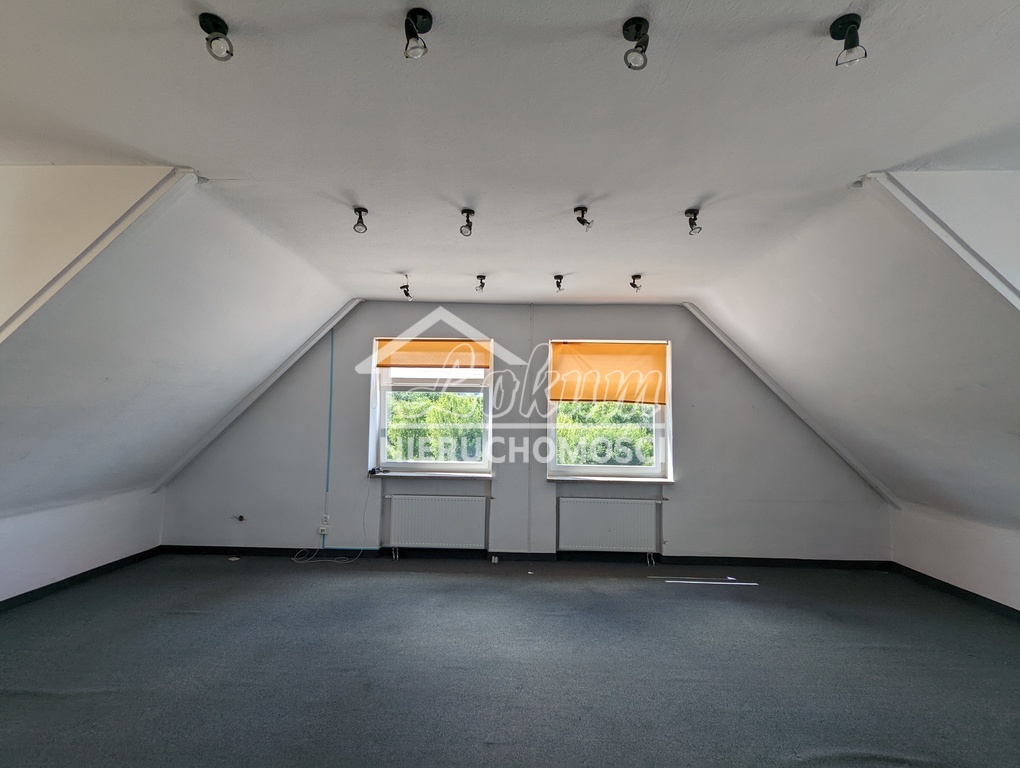 Lokal biurowy do wynajęcia, 42,23 m², Szczecin, Arkońskie-Niemierzyn, Harcerzy - zdjęcie 4