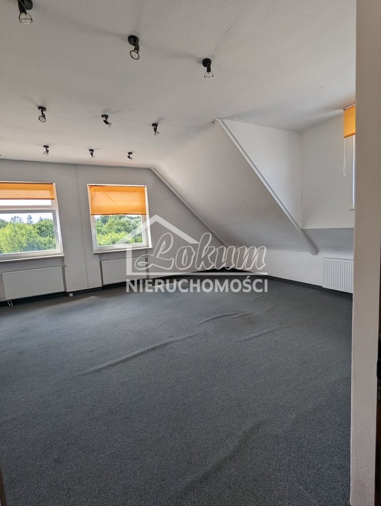 Lokal biurowy do wynajęcia, 42,23 m², Szczecin, Arkońskie-Niemierzyn, Harcerzy - zdjęcie 3