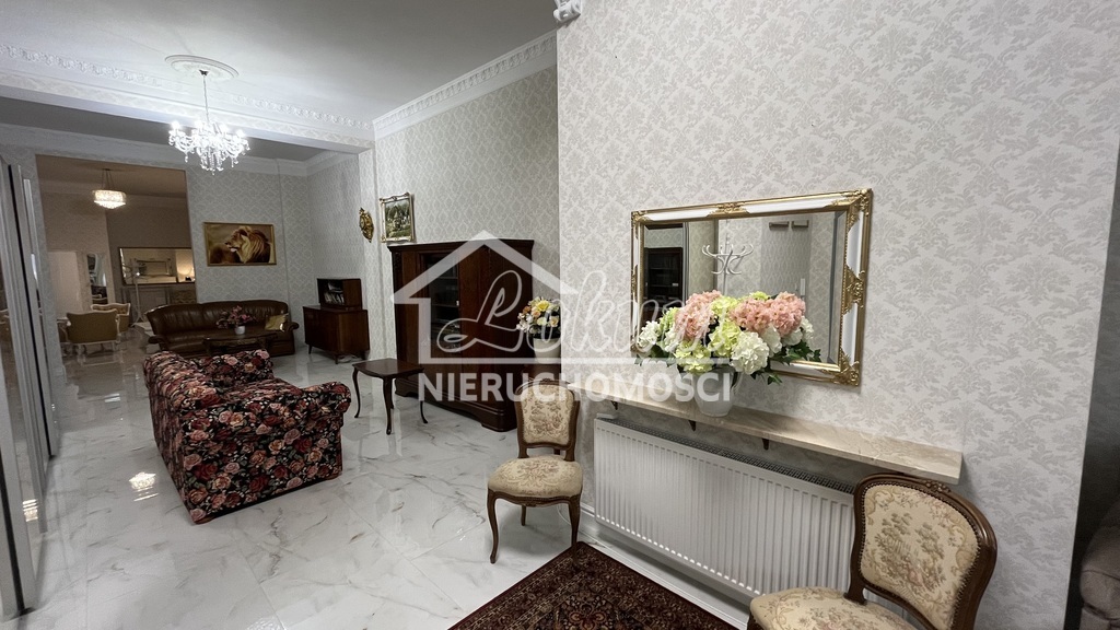 Mieszkanie 145,44&nbsp;m², Szczecin, Centrum, Śląska - zdjęcie 15