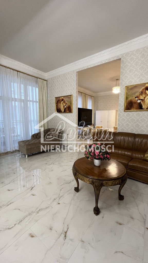 Mieszkanie 145,44&nbsp;m², Szczecin, Centrum, Śląska - zdjęcie 12