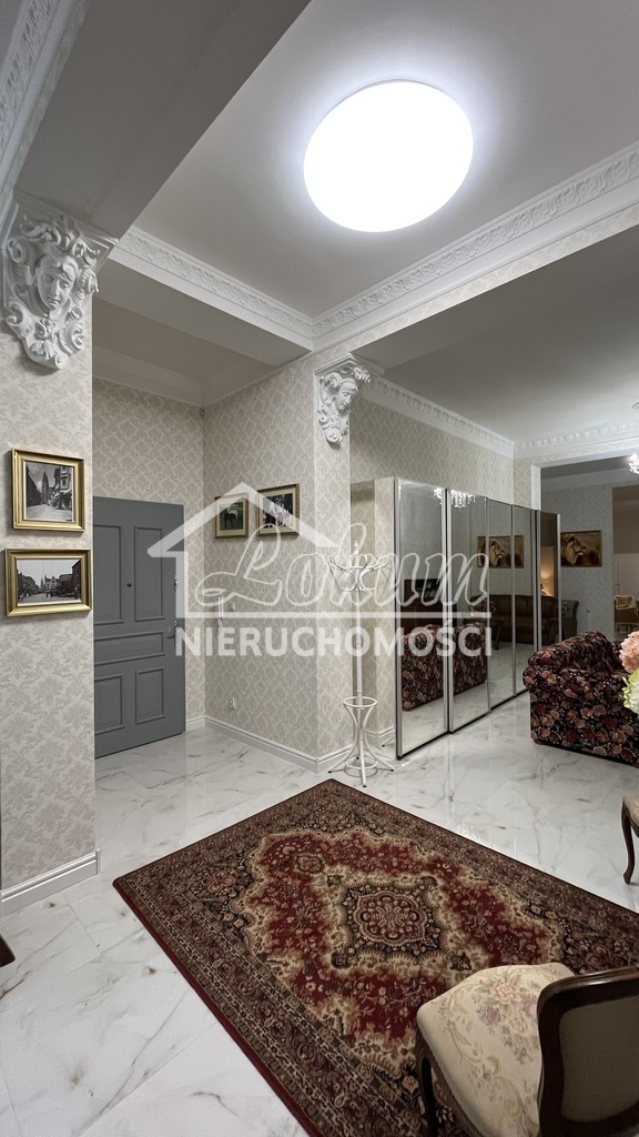 Mieszkanie 145,44&nbsp;m², Szczecin, Centrum, Śląska - zdjęcie 10