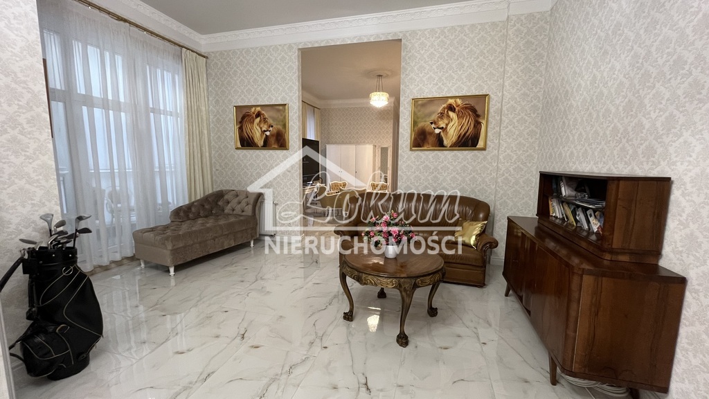 Mieszkanie 145,44&nbsp;m², Szczecin, Centrum, Śląska - zdjęcie 14