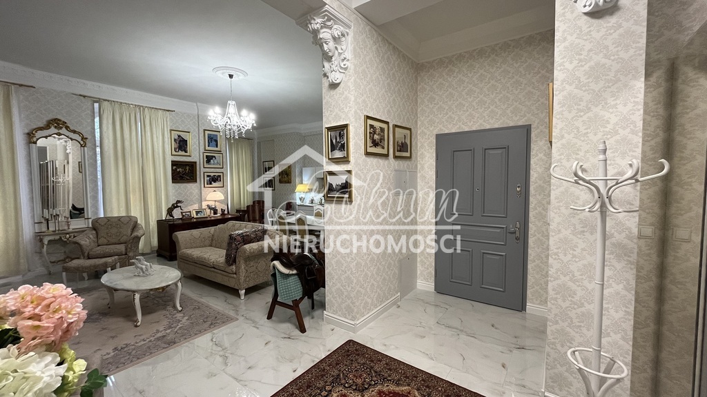 Mieszkanie 145,44&nbsp;m², Szczecin, Centrum, Śląska - zdjęcie 9