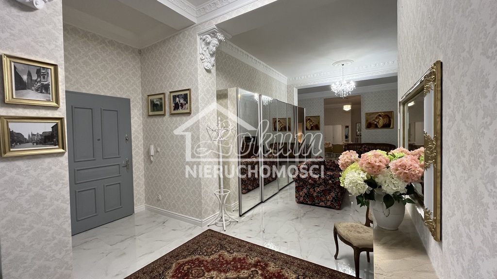 Mieszkanie 145,44&nbsp;m², Szczecin, Centrum, Śląska - zdjęcie 13